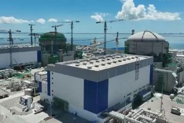 我国氢能产业加速打开万亿新空间