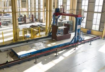 从“平替”到“首选” 特钢无损检测设备国产化之路这样走过