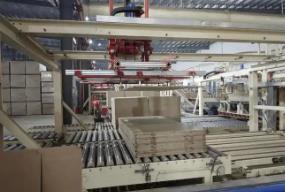 甲醛释放限量更严 人造板新国标促行业加速“向绿”