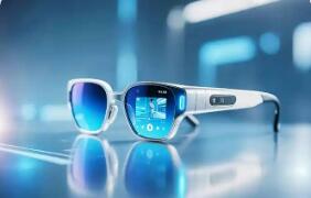 北京推动智能眼镜产业高质量发展