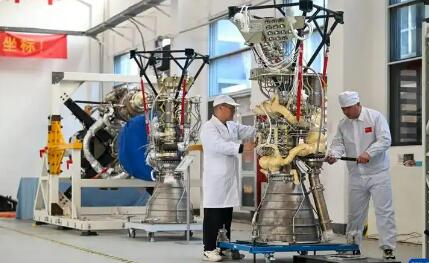 安徽印发三年行动方案 加快发展商业航天产业