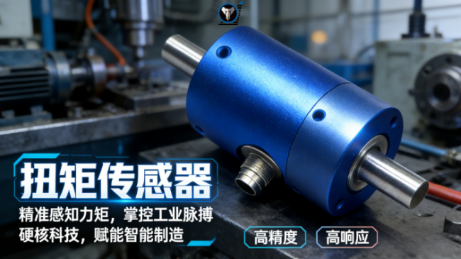 品质稳定可靠！广东犸力称重传感器替代进口