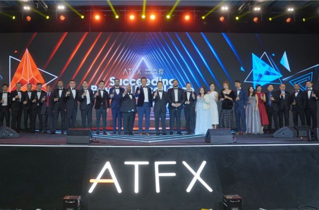 行动引领未来，ATFX 仁川庆典开启2026全球新征程