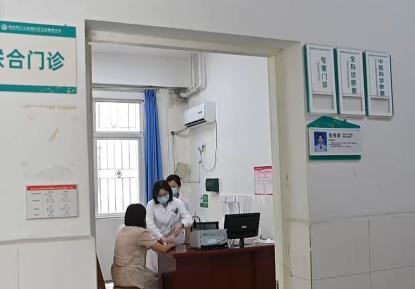 医保倾斜基层　卫健委将进一步完善分级诊疗体系