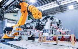 “制造业必须筑牢”——我国加快制造强国建设夯实高质量发展根基