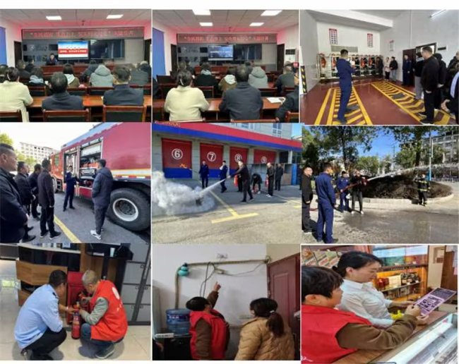 蕲春县烟草专卖局：清廉安全双融共促 筑牢基础管理坚实防线