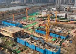 太原市今年在住建领域重点要抓好四方面工作