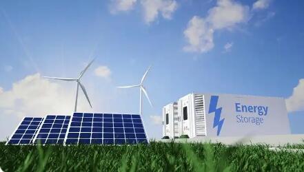 全球储能产业迈进黄金时代 中国跑出能源变革加速度