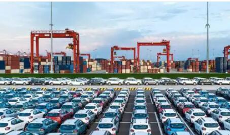 增速创近5年最高，三大关键因素支撑中国外贸起势有力