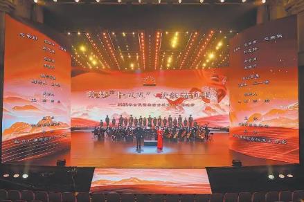 第11个全民国家安全教育日，北京开展丰富多彩宣教活动