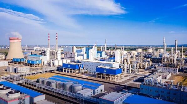 山东能源集团一体化打造高端化工产业集群新优势
