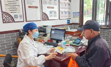 加快建设分级诊疗体系若干措施推出 更好满足群众就近就便就医需求