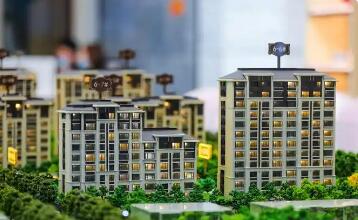 房地产市场信心修复有望继续向好