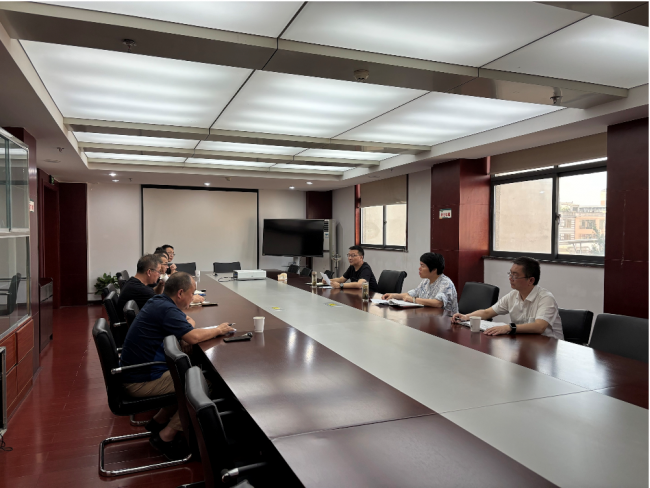 规范赋能强内控，实干笃行促提升