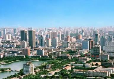 《山西省城市更新条例》将于5月1日起施行