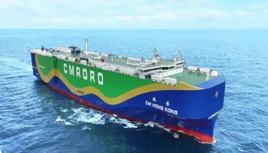 绿色智能船舶将有全新技术规范体系