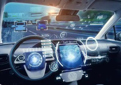 智能驾驶三年之内会加速普及