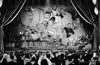 热门影视项目缘何扎堆落户厦门