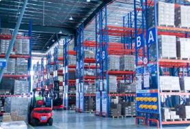 广东加快构建优质高效现代服务业新体系