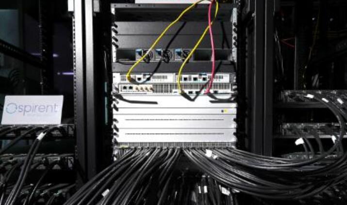 全球首个单通道400G以太网物理层技术框架发布