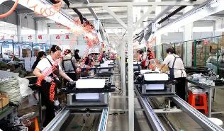 三大关键因素支撑 中国外贸增速创近5年最高