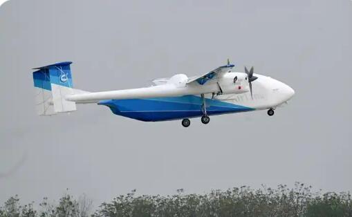 “海陆空”重大装备与绿色能源创新成果捷报频传