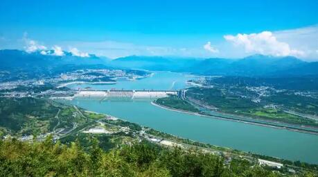 发电量同比增7.19% 世界最大清洁能源走廊一季度安全高效运行