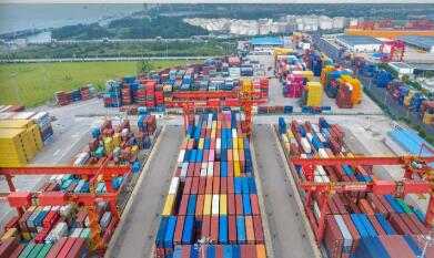 一季度经济数据公布，反映哪些新变化？权威回应