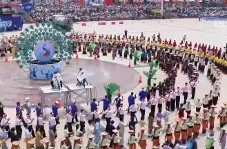 沉浸式感受“成为中国人” 体验式消费成为入境游新亮点、新趋势