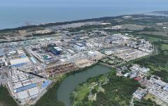 我国核电总装机容量达到1.25亿千瓦 居全球第一