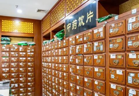 保障用药安全　医院中药饮片管理新规范公布