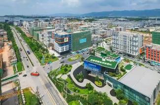 广东：凝聚加快推进现代化产业体系建设的整体合力