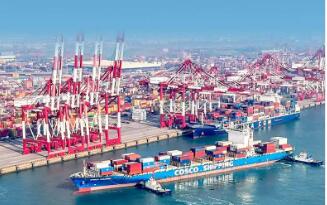 中国经济韧性持续增强——“十五五”首季中国经济观察之三