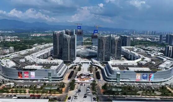 浙江专业市场开门红 一季度671家市场交易总额同比增长6.57%