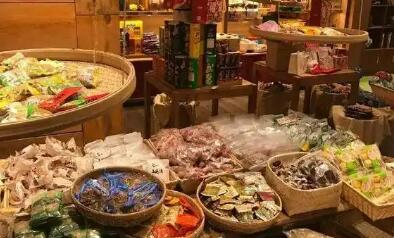 河南零食何以批量出圈