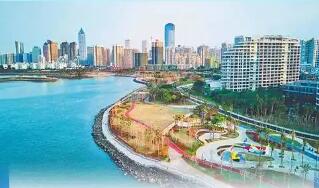 我国主导制定的首个零碳城市领域国际标准发布