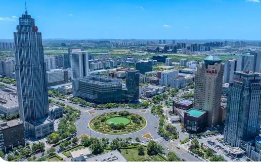 天津：深化知识产权强市建设 支撑“两个创新”深度融合