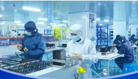 高端化 智能化 绿色化 新型化  一季度新质生产力培育取得新成效