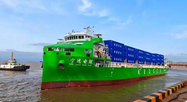 首飞、首次、首艘！我国各领域成果密集“上新”