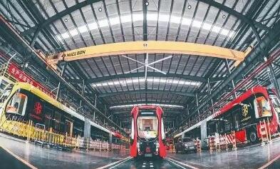 一季度中国经济实现“开门红” 装备制造业贡献近半