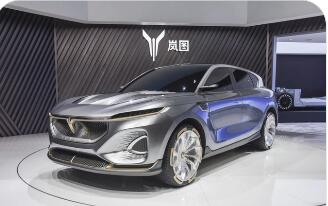 岚图七年：一场央企新能源改革的“压力测试”