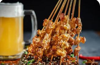 四重维度交织驱动 烧烤产业迈入全面升级新阶段