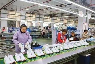 《通勤鞋行业白皮书》发布　3亿通勤人群的穿鞋问题有了解决路径