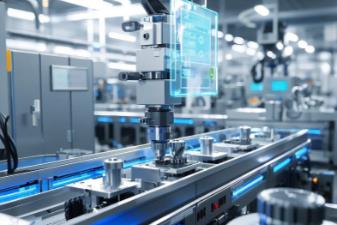 福建发布全国首个工业领域数据安全风险评估公益服务平台