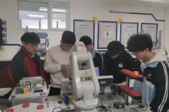 北京缓解结构性就业矛盾 推动高校毕业生带着“技能证书”就业