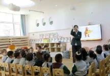 教育部部署全国学前教育宣传月活动