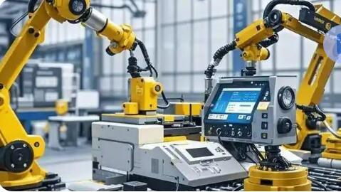 从多项数据“两位数增长”看产业新跃动