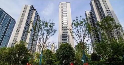 多地楼市新政密集落地 市场积极信号加速释放