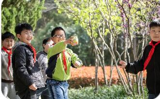 从中小学春假看教育和文旅“双向奔赴”