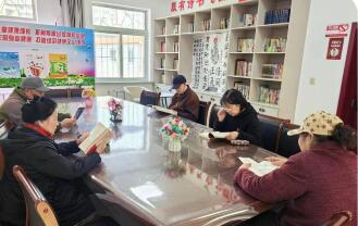 《银龄阅读趋势报告（2026）》发布 银发经济迎新蓝海